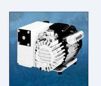 萊寶真空泵SV25B單級旋片泵